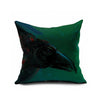 Cotton Flax Pillow Cushion Cover Comprehensive    BZ041 - Mega Save Wholesale & Retail