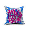 Cotton Flax Pillow Cushion Cover Comprehensive    BZ047 - Mega Save Wholesale & Retail