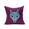 Cotton Flax Pillow Cushion Cover Comprehensive    BZ053 - Mega Save Wholesale & Retail