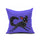Cotton Flax Pillow Cushion Cover Comprehensive    BZ057 - Mega Save Wholesale & Retail