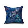 Cotton Flax Pillow Cushion Cover Comprehensive    BZ060 - Mega Save Wholesale & Retail