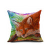 Cotton Flax Pillow Cushion Cover Comprehensive    BZ061 - Mega Save Wholesale & Retail