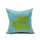 Cotton Flax Pillow Cushion Cover Comprehensive    BZ062 - Mega Save Wholesale & Retail
