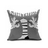 Cotton Flax Pillow Cushion Cover Comprehensive    BZ063 - Mega Save Wholesale & Retail