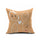 Cotton Flax Pillow Cushion Cover Comprehensive    BZ064 - Mega Save Wholesale & Retail