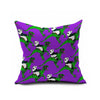 Cotton Flax Pillow Cushion Cover Comprehensive    BZ066 - Mega Save Wholesale & Retail