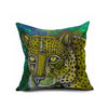 Cotton Flax Pillow Cushion Cover Comprehensive    BZ070 - Mega Save Wholesale & Retail