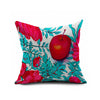 Cotton Flax Pillow Cushion Cover Comprehensive    BZ071 - Mega Save Wholesale & Retail
