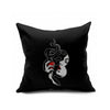 Cotton Flax Pillow Cushion Cover Comprehensive    BZ076 - Mega Save Wholesale & Retail