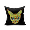 Cotton Flax Pillow Cushion Cover Comprehensive    BZ085 - Mega Save Wholesale & Retail