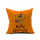 Cotton Flax Pillow Cushion Cover Comprehensive    BZ087 - Mega Save Wholesale & Retail