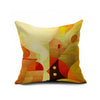Cotton Flax Pillow Cushion Cover Comprehensive    BZ090 - Mega Save Wholesale & Retail