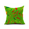 Cotton Flax Pillow Cushion Cover Comprehensive    BZ093 - Mega Save Wholesale & Retail