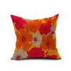 Cotton Flax Pillow Cushion Cover Comprehensive    BZ094 - Mega Save Wholesale & Retail