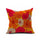 Cotton Flax Pillow Cushion Cover Comprehensive    BZ094 - Mega Save Wholesale & Retail