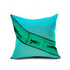 Cotton Flax Pillow Cushion Cover Comprehensive    BZ100 - Mega Save Wholesale & Retail