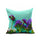 Cotton Flax Pillow Cushion Cover Comprehensive    BZ108 - Mega Save Wholesale & Retail