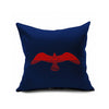 Cotton Flax Pillow Cushion Cover Comprehensive    BZ113 - Mega Save Wholesale & Retail