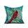 Cotton Flax Pillow Cushion Cover Comprehensive    BZ123 - Mega Save Wholesale & Retail