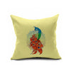 Cotton Flax Pillow Cushion Cover Comprehensive    BZ129 - Mega Save Wholesale & Retail
