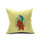 Cotton Flax Pillow Cushion Cover Comprehensive    BZ129 - Mega Save Wholesale & Retail