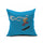 Cotton Flax Pillow Cushion Cover Comprehensive    BZ130 - Mega Save Wholesale & Retail