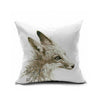 Cotton Flax Pillow Cushion Cover Comprehensive    BZ134 - Mega Save Wholesale & Retail