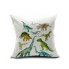 Cotton Flax Pillow Cushion Cover Comprehensive    BZ138 - Mega Save Wholesale & Retail