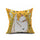 Cotton Flax Pillow Cushion Cover Comprehensive    BZ139 - Mega Save Wholesale & Retail
