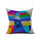 Cotton Flax Pillow Cushion Cover Comprehensive    BZ142 - Mega Save Wholesale & Retail