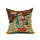 Cotton Flax Pillow Cushion Cover Comprehensive    BZ145 - Mega Save Wholesale & Retail