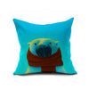 Cotton Flax Pillow Cushion Cover Comprehensive    BZ147 - Mega Save Wholesale & Retail