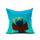 Cotton Flax Pillow Cushion Cover Comprehensive    BZ147 - Mega Save Wholesale & Retail