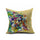 Cotton Flax Pillow Cushion Cover Comprehensive    BZ157 - Mega Save Wholesale & Retail