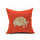 Cotton Flax Pillow Cushion Cover Comprehensive    BZ160 - Mega Save Wholesale & Retail