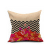 Cotton Flax Pillow Cushion Cover Comprehensive    BZ163 - Mega Save Wholesale & Retail
