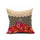 Cotton Flax Pillow Cushion Cover Comprehensive    BZ163 - Mega Save Wholesale & Retail
