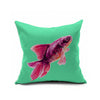 Cotton Flax Pillow Cushion Cover Comprehensive    BZ165 - Mega Save Wholesale & Retail