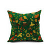 Cotton Flax Pillow Cushion Cover Comprehensive    BZ171 - Mega Save Wholesale & Retail