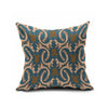 Cotton Flax Pillow Cushion Cover Comprehensive    BZ176 - Mega Save Wholesale & Retail