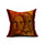 Cotton Flax Pillow Cushion Cover Comprehensive    BZ177 - Mega Save Wholesale & Retail