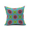 Cotton Flax Pillow Cushion Cover Comprehensive    BZ185 - Mega Save Wholesale & Retail