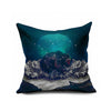 Cotton Flax Pillow Cushion Cover Comprehensive    BZ186 - Mega Save Wholesale & Retail