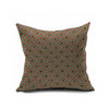 Cotton Flax Pillow Cushion Cover Comprehensive    BZ188 - Mega Save Wholesale & Retail