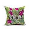 Cotton Flax Pillow Cushion Cover Comprehensive    BZ200 - Mega Save Wholesale & Retail
