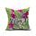 Cotton Flax Pillow Cushion Cover Comprehensive    BZ200 - Mega Save Wholesale & Retail