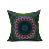 Cotton Flax Pillow Cushion Cover Comprehensive    BZ201 - Mega Save Wholesale & Retail