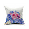 Cotton Flax Pillow Cushion Cover Comprehensive    BZ204 - Mega Save Wholesale & Retail