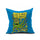 Cotton Flax Pillow Cushion Cover Comprehensive    BZ210 - Mega Save Wholesale & Retail