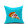 Cotton Flax Pillow Cushion Cover Comprehensive    BZ211 - Mega Save Wholesale & Retail
